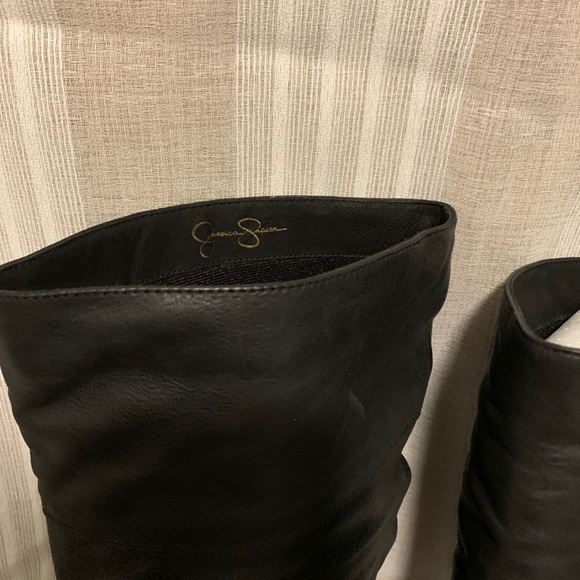 Boots very good condition - Picture 3 of 4